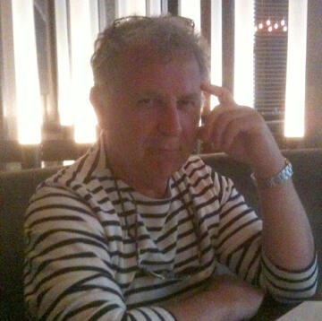 John W. Cernak John W. Cernak